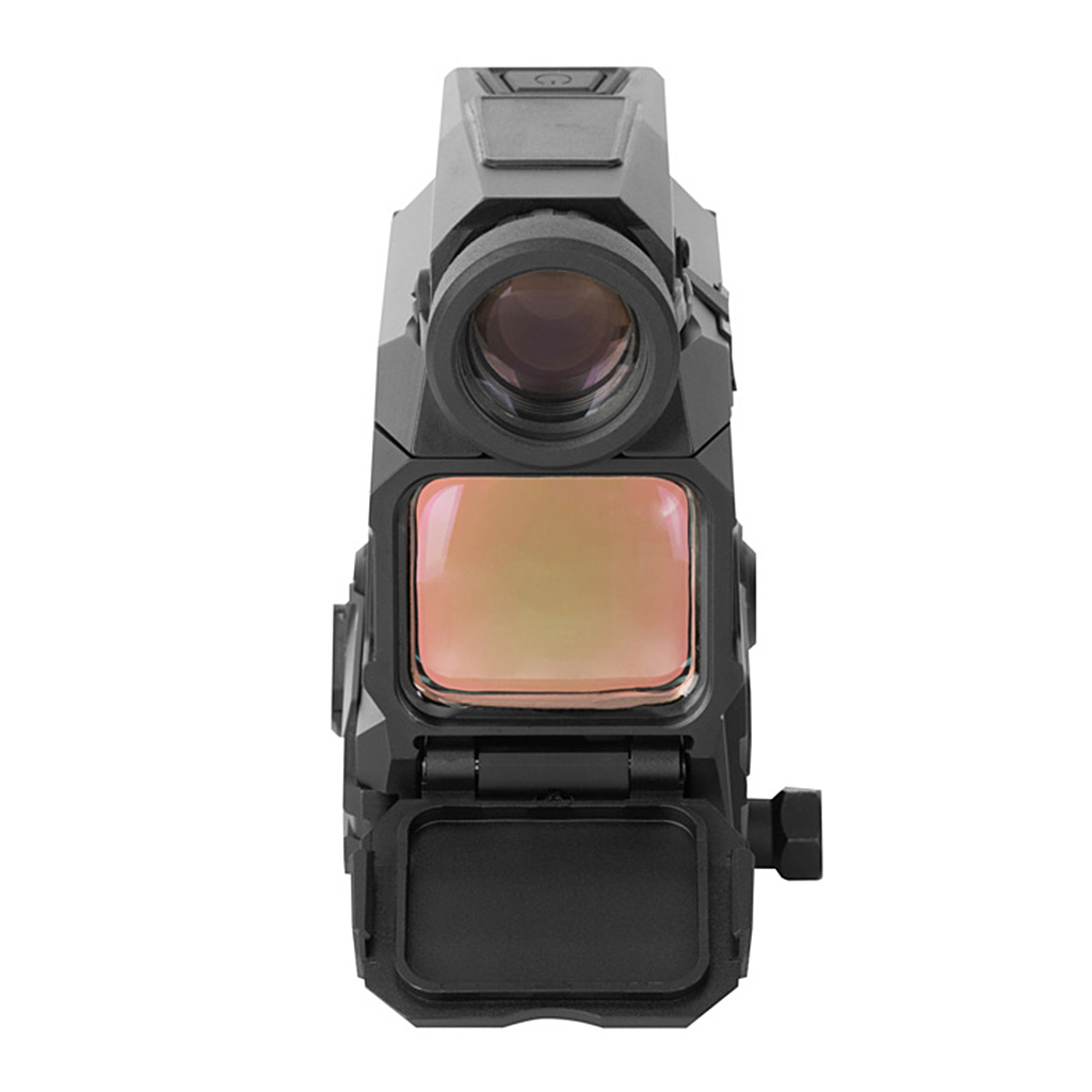 Коліматорний приціл Holosun DRS-NV (747059) - зображення 7