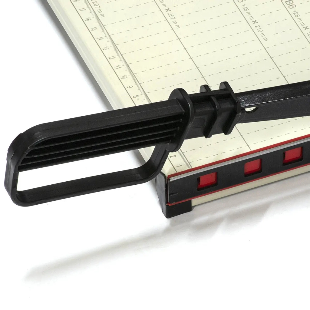 Різак Agent YG-GLD-A 297мм (4020452) - зображення 4