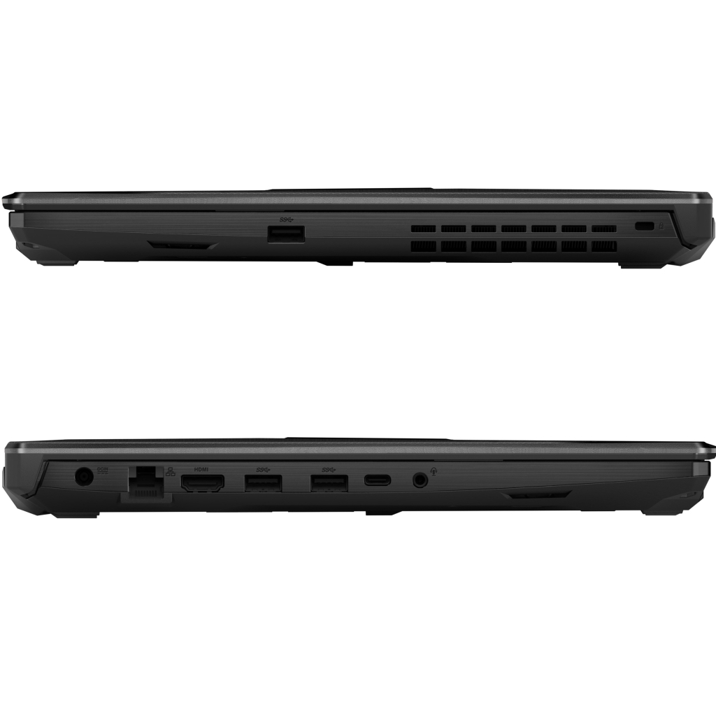 Ноутбук ASUS TUF Gaming A15 FA506NCR-HN083 (90NR0JV7-M00600) - зображення 5