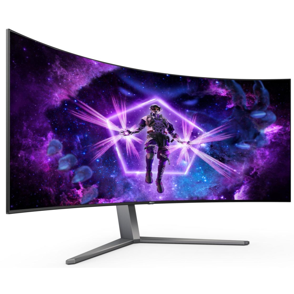 Монітор AOC AG456UCZD - зображення 2