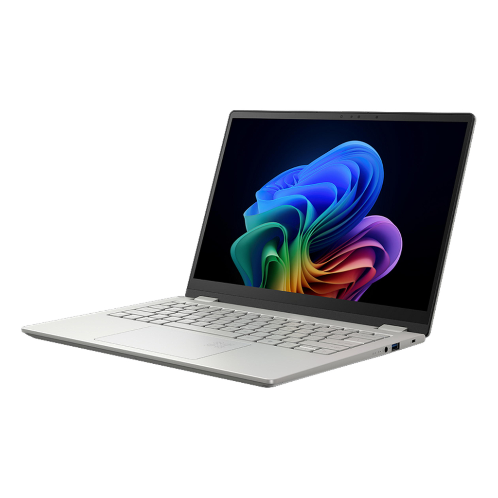 Ноутбук Acer Swift Edge 14 SFE14-51T (NX.JG4EU.005) - зображення 3
