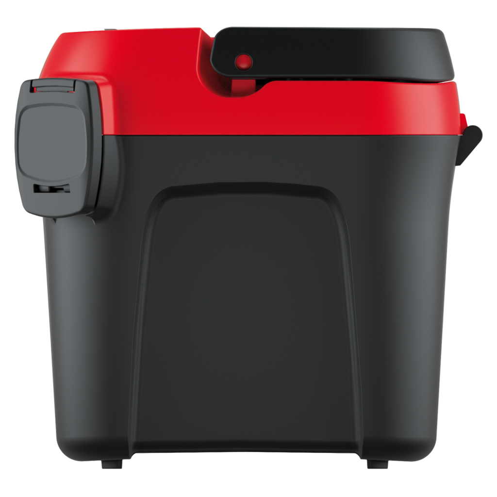 Ящик для інструментів Kistenberg 20", 500*251*243, SMART, KSMA50F (KSMA50F) - зображення 3