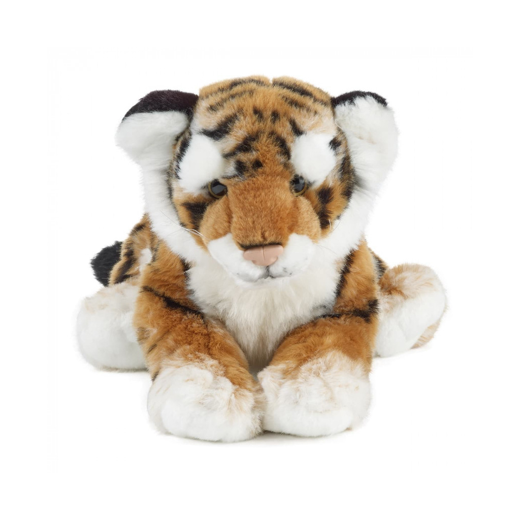 М'яка іграшка Keycraft Тигреня (6337146) - зображення 1