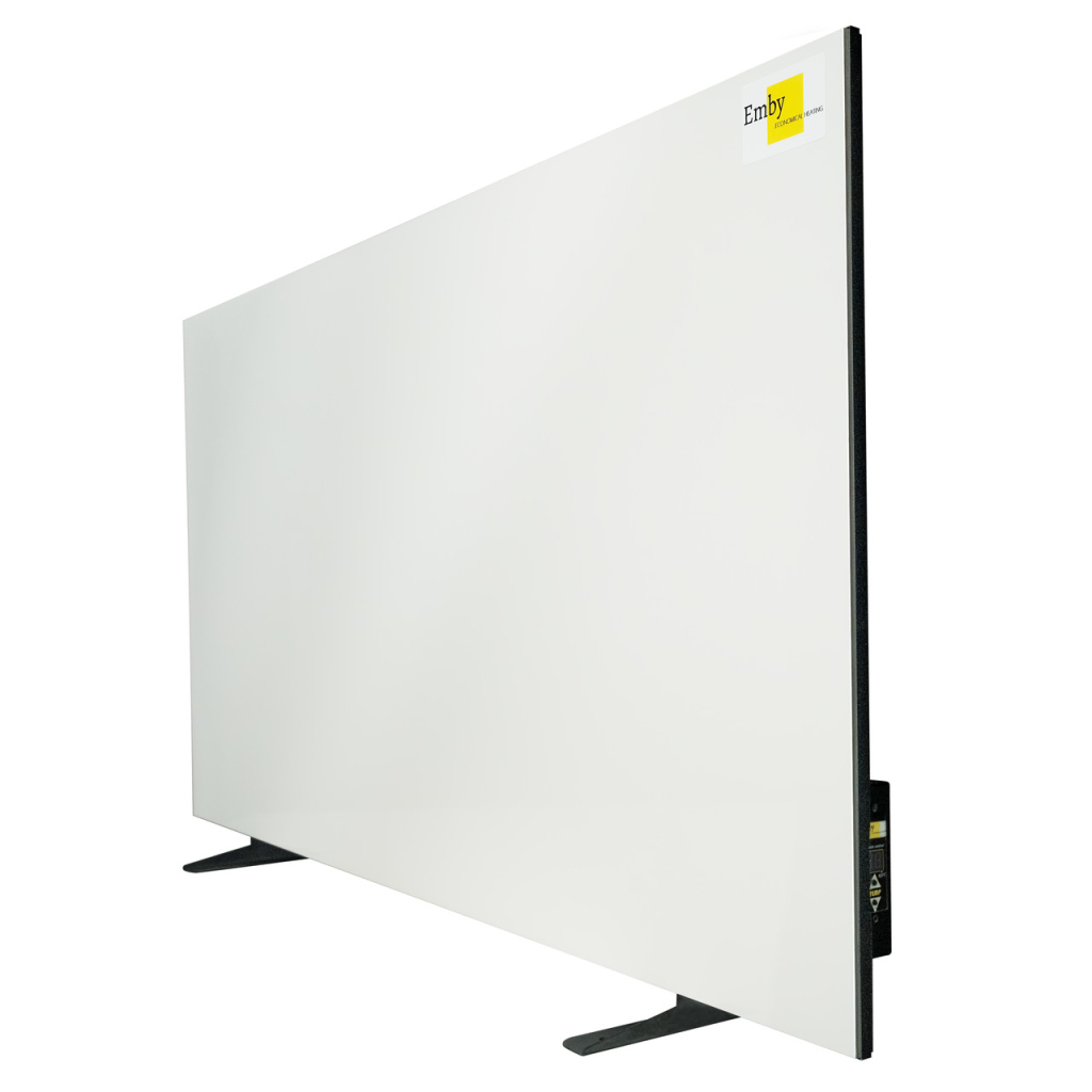 Обігрівач Emby СНТ-1000 (P1000W20) - зображення 2