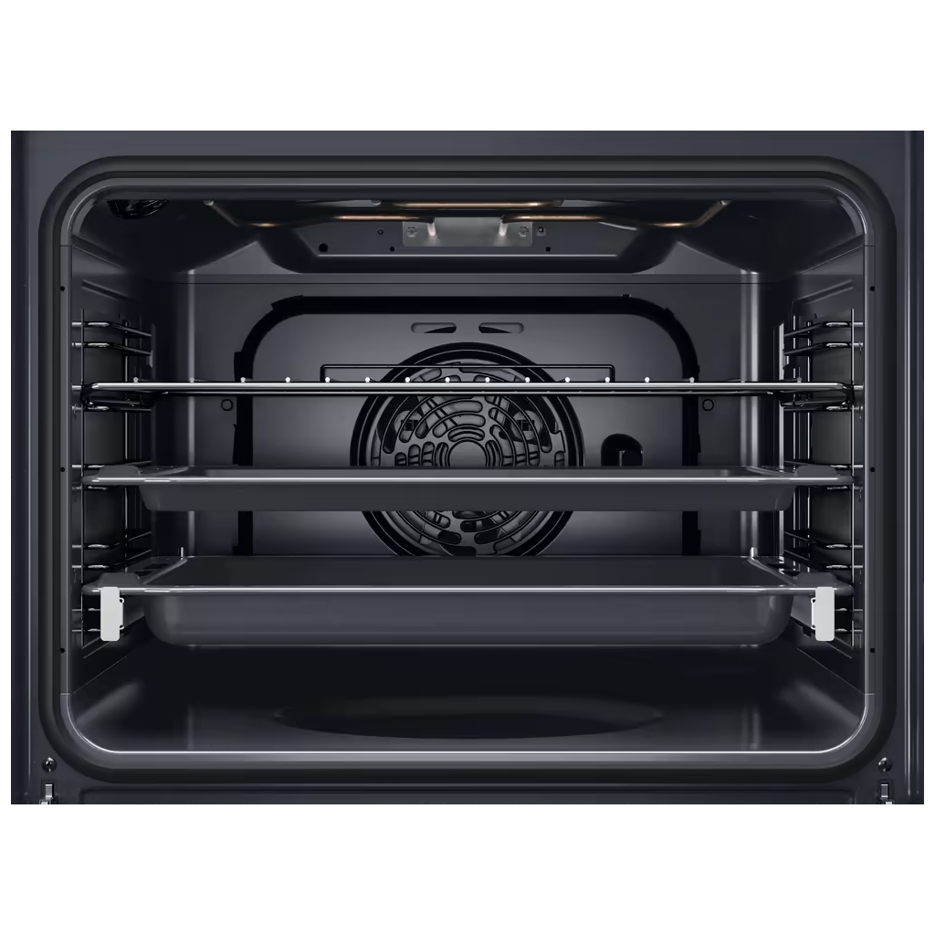 Духова шафа Whirlpool OMSR58CU1SX - изображение 4