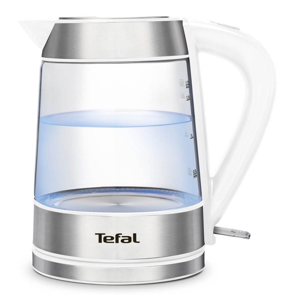 Електрочайник Tefal KI730132 - зображення 1