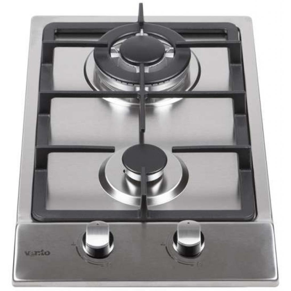 Варочна поверхня Ventolux HG 320 CEST (X) 7 - зображення 2