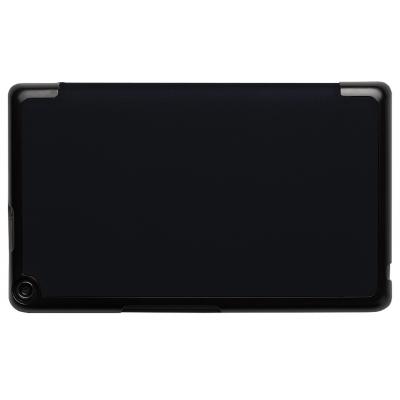 Чохол до планшета Grand-X для ASUS ZenPad 8.0 Z380 Black (ATC - AZPZ380BK) - зображення 2