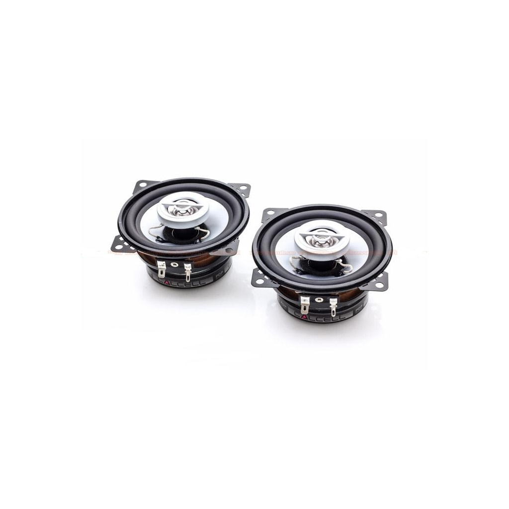 Коаксіальна акустика Calcell CP-402 - зображення 3