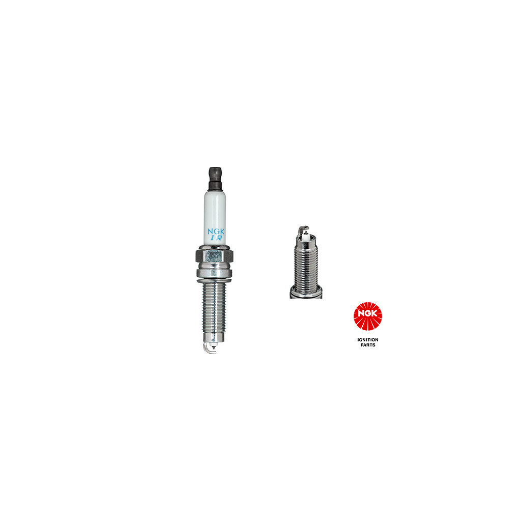 Свічка запалювання NGK 94290 ILZKR8A - зображення 1
