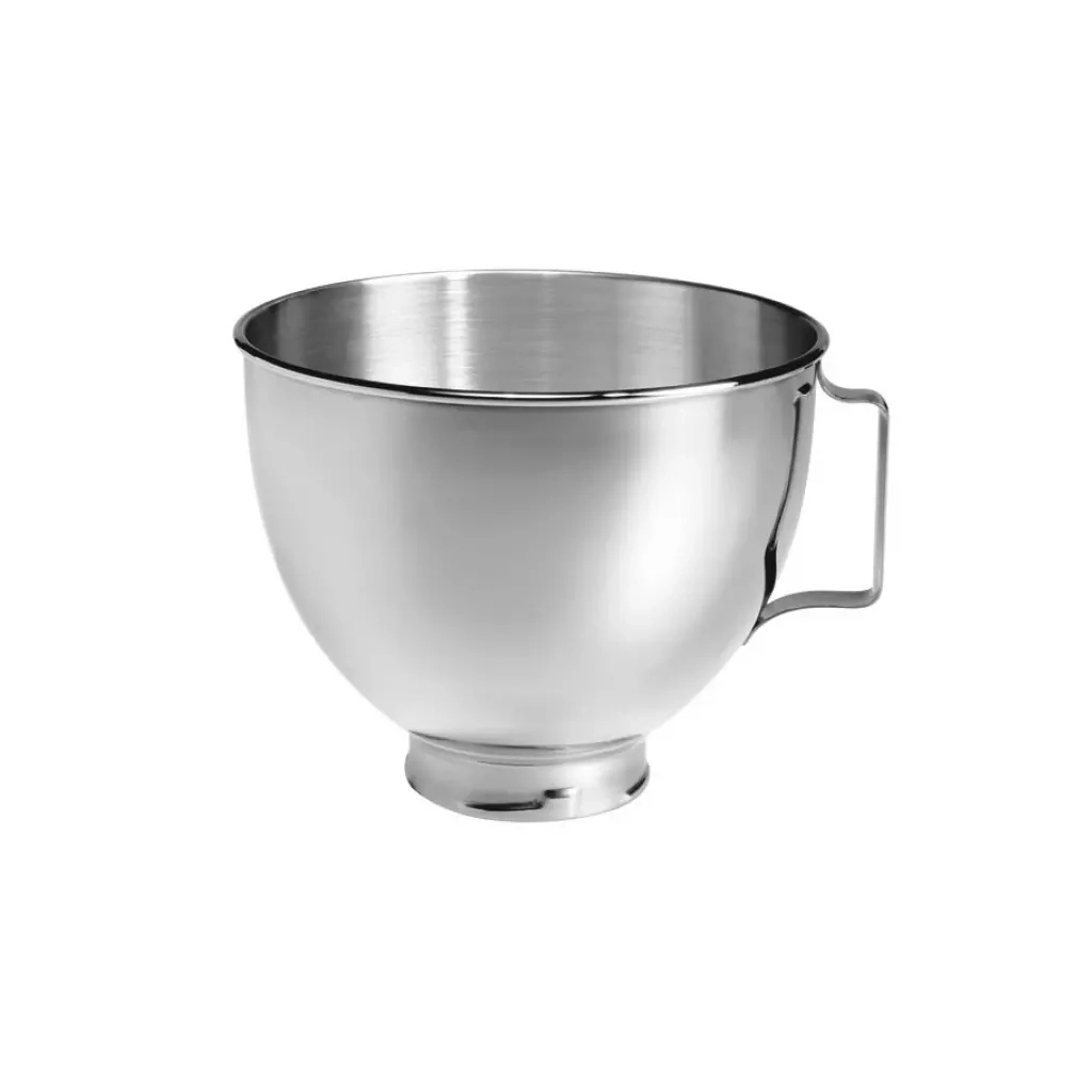 Кухонний комбайн KitchenAid 5KSM95PSEMC - зображення 5