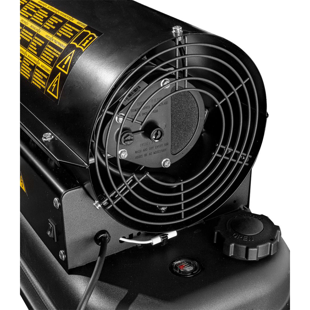 Обігрівач Neo Tools 90-080 - зображення 4