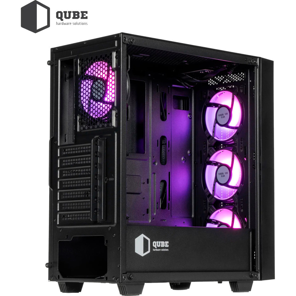 Корпус Qube QBGERYON_FFBNU3 - зображення 6