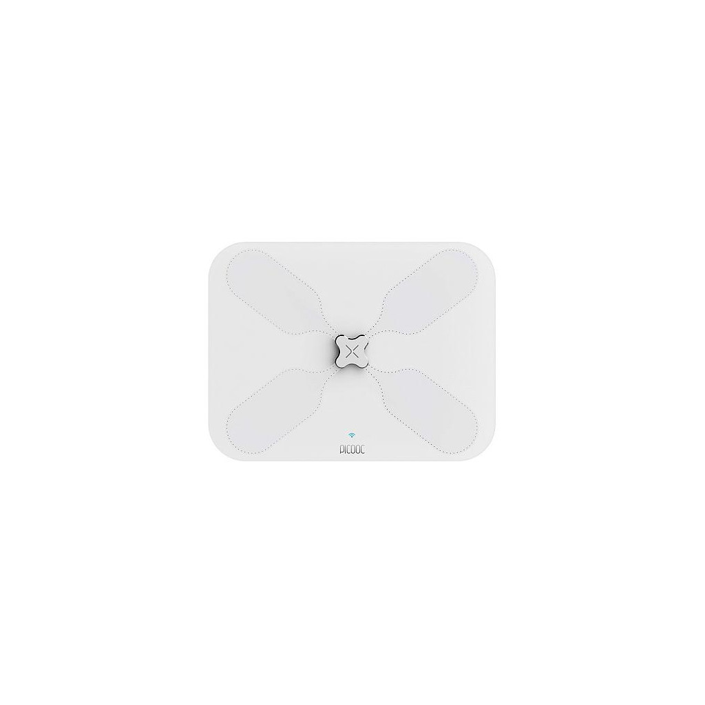 Ваги підлогові Picooc S3 Lite - зображення 1