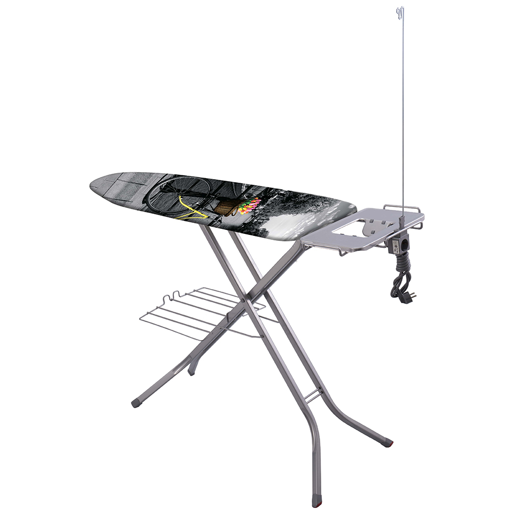 Прасувальна дошка Eurogold Perfect (30538N) - зображення 1