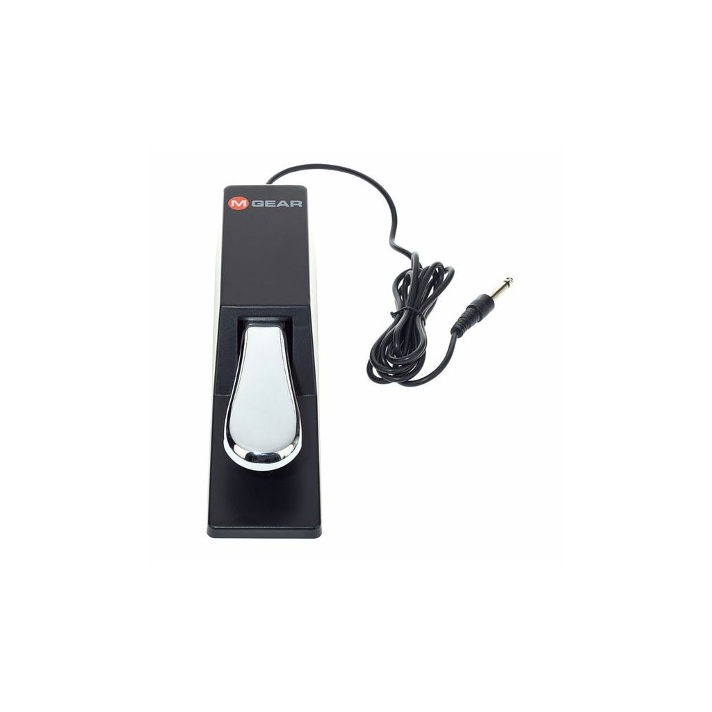 Педаль для клавішних M-Audio SP-2 - изображение 3