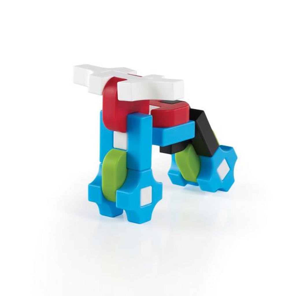 Конструктор Guidecraft IO Blocks 114 деталей (G9601) - зображення 3