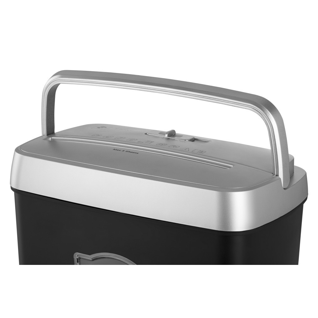 Знищувач документів 2E S-509CC (2E-S-509CC) - изображение 2