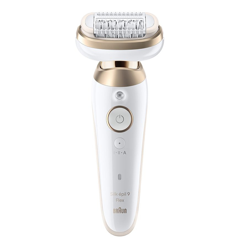 Епілятор Braun SES 9-011 3D - зображення 1