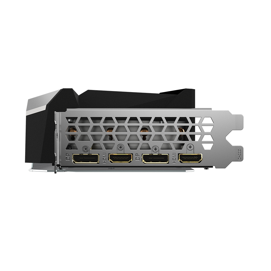 Відеокарта GIGABYTE GeForce RTX3070 Ti 8Gb GAMING (GV-N307TGAMING-8GD) - зображення 9