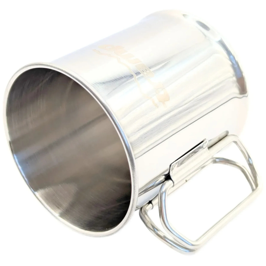 Чашка туристична Tramp UTRC-011-metal - зображення 3