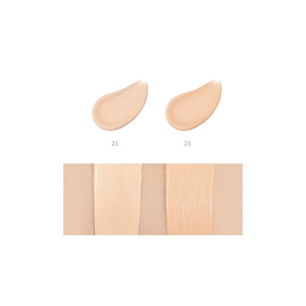 BB-крем Missha M Signature Real Complete BB Cream SPF30/PA++ 23 (8809747943685) - изображение 2