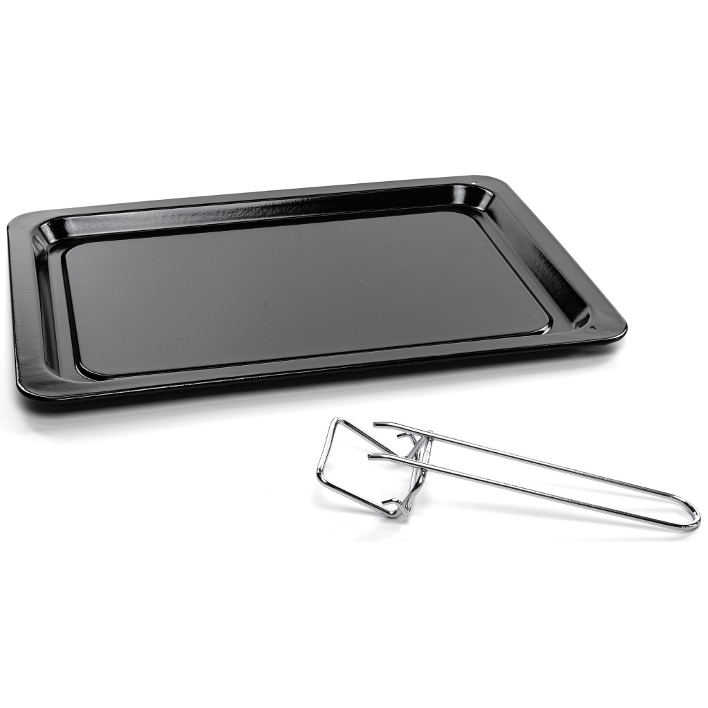 Електропіч Hölmer HEO-242CР - зображення 6