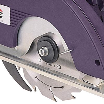 Дискова пила Sparky TK 50 - зображення 2