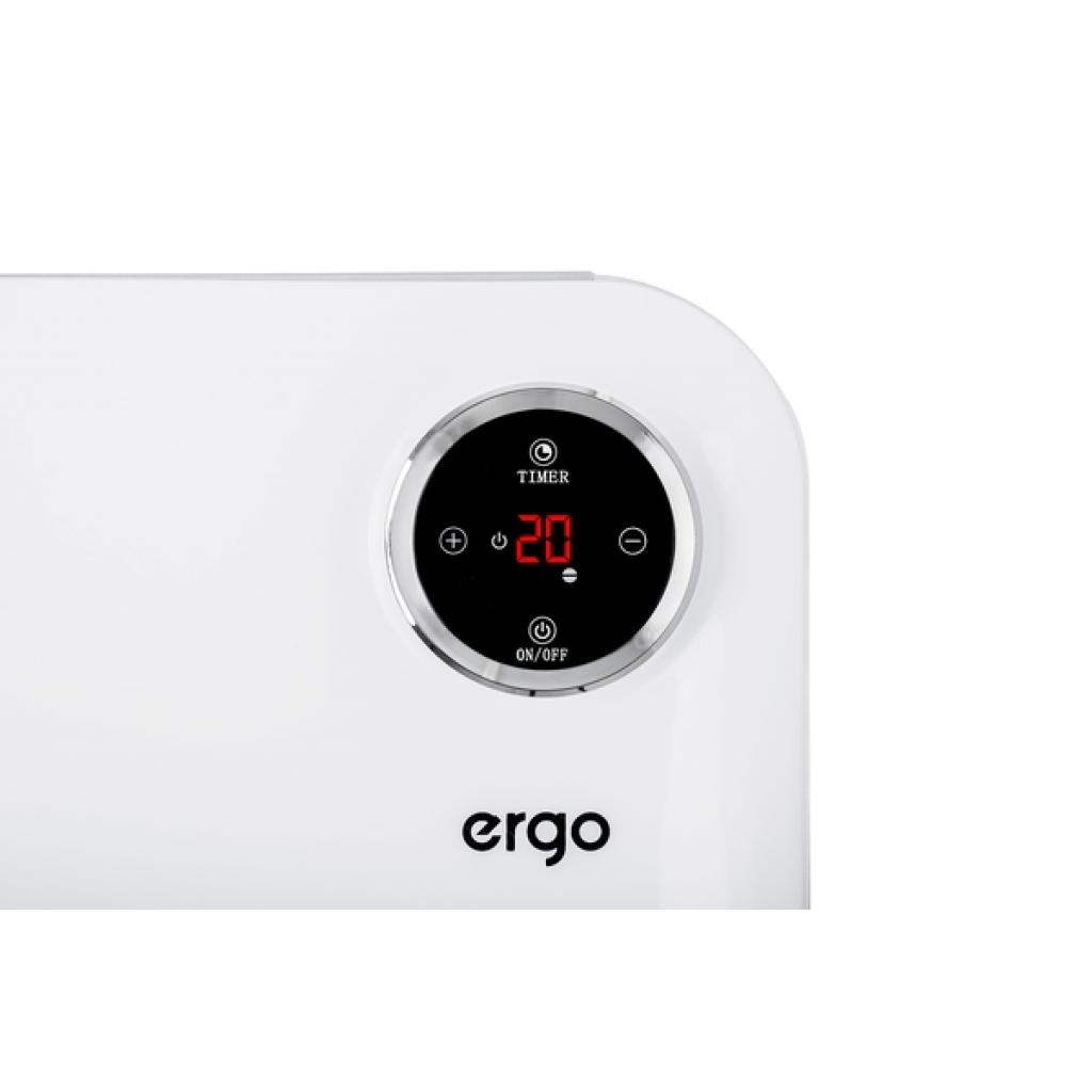 Обігрівач Ergo HC-1820ER - зображення 3