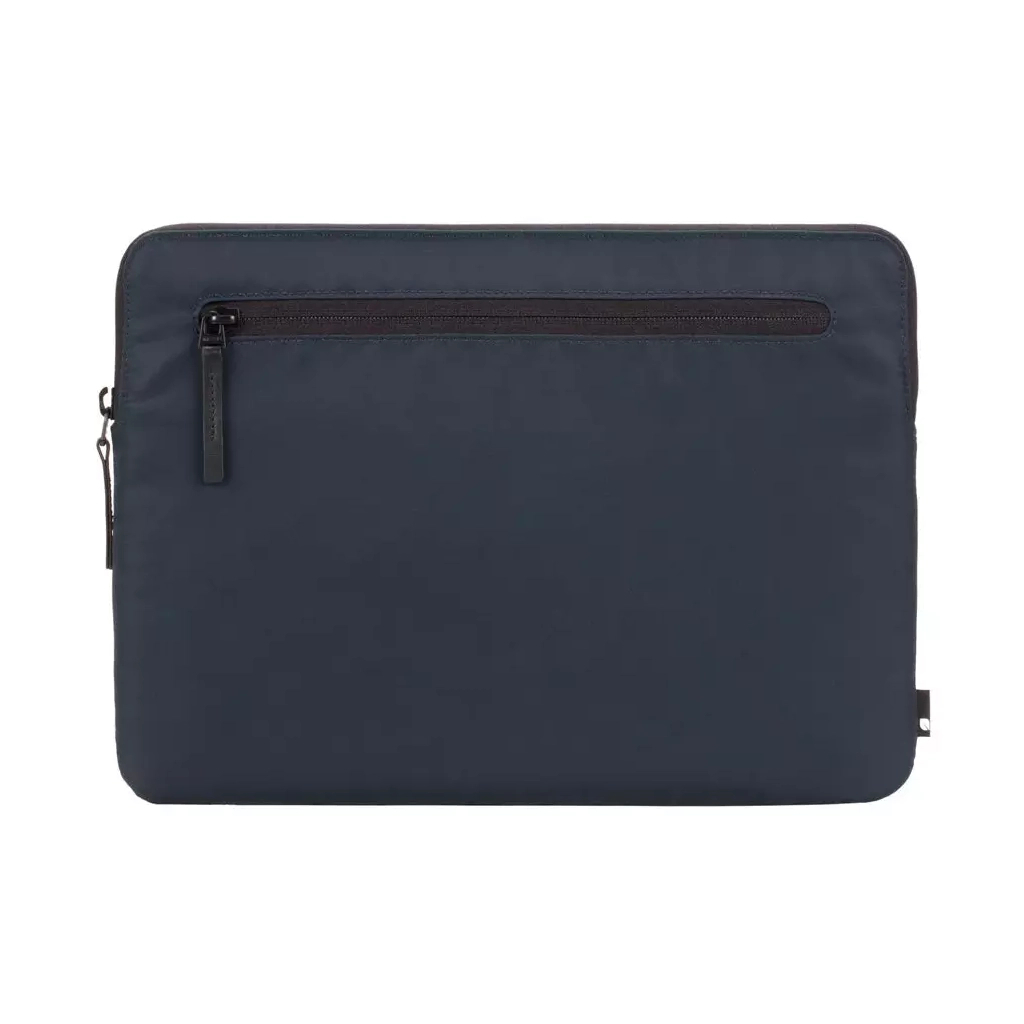 Чохол до ноутбука Incase 16" MacBook Pro (2021), Compact Sleeve in Flight Nylon, Coas (INMB100612-CSB) - зображення 1