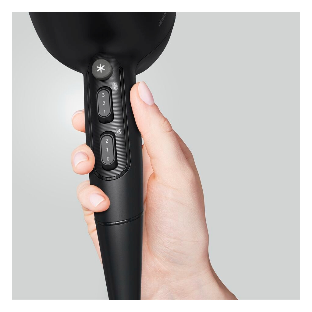 Фен Rowenta CV6430F0 - зображення 5