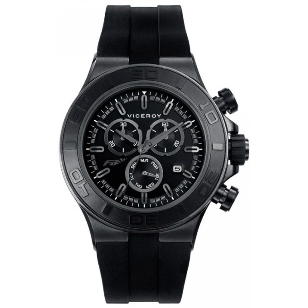 Наручний годинник Viceroy 47777-99 - зображення 1