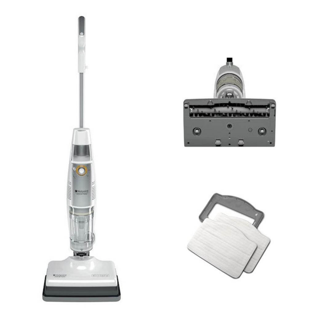 Пилосос Hotpoint-Ariston VSS15AAW - зображення 2