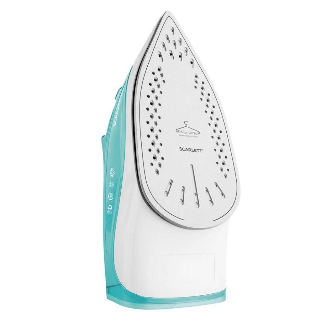 Праска Scarlett SC-SI30K52 - зображення 2