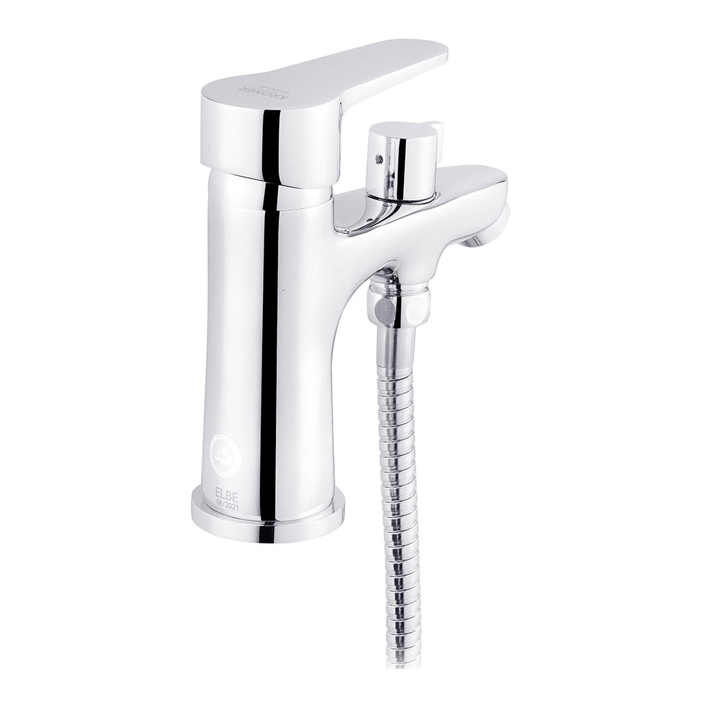 Змішувач Kroner Elbe-C015 - зображення 2