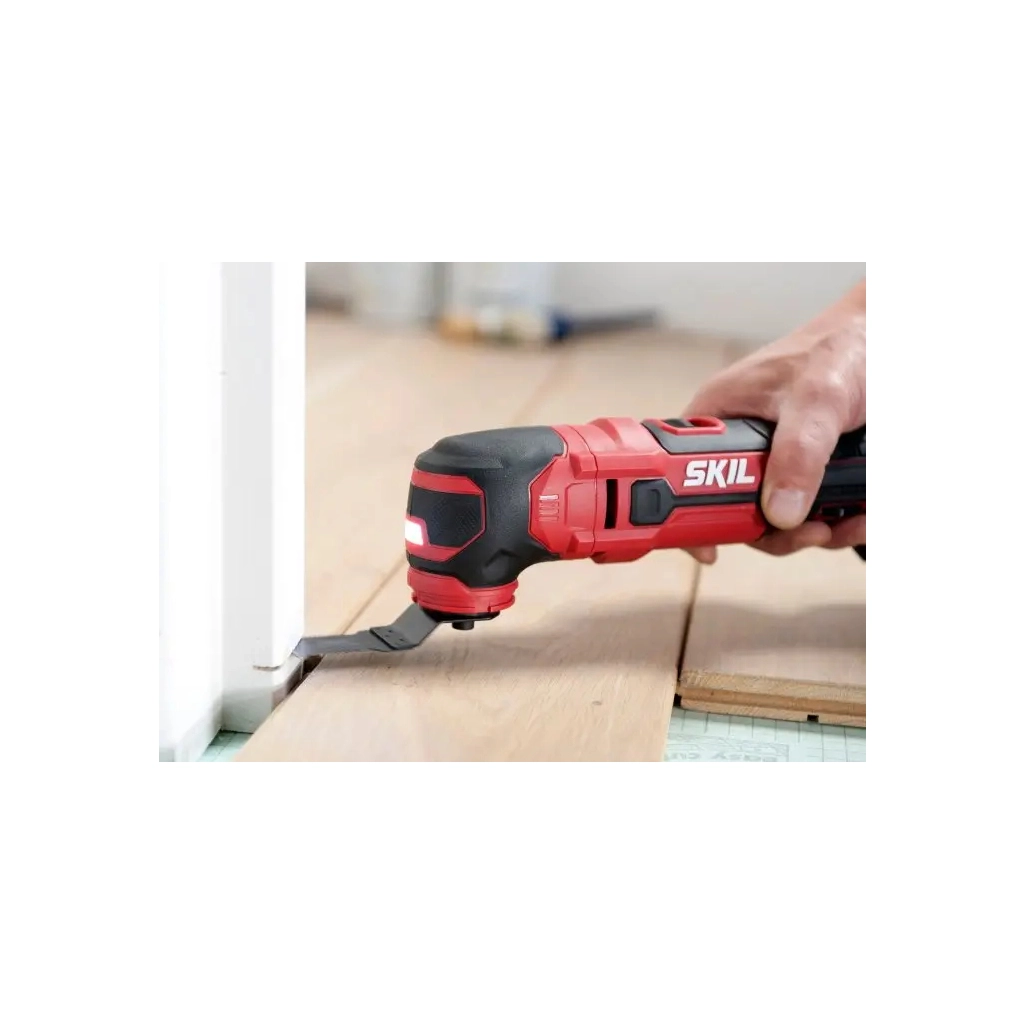 Реноватор Skil акумуляторний щітковий, 3620 CA (без АКБ та ЗП) (11072400101) - зображення 2