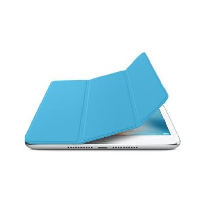 Чохол до планшета Apple Smart Cover для iPad mini 4 Blue (MKM12ZM/A) - зображення 2