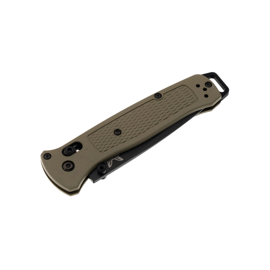 Ніж Benchmade Bailout Brown (537BK-06) - зображення 4