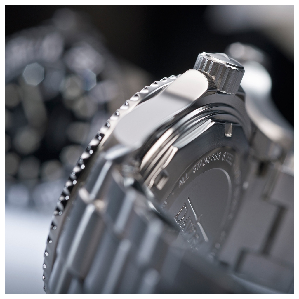 Наручний годинник Davosa 161.555.70 - зображення 5