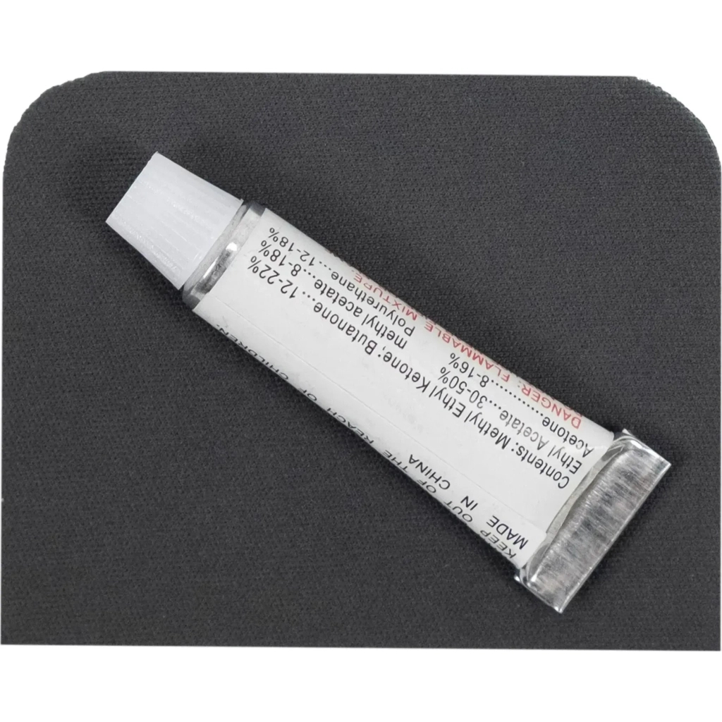 Туристична подушка Tribe Self-inflating Pillow (T-BD-0004-grey) - зображення 6