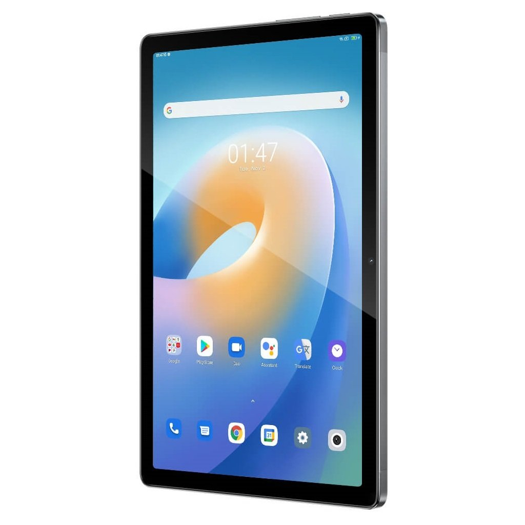 Планшет Blackview Tab 12 10.1" 4GB/64GB 4G Space Grey (6931548309154) - изображение 5