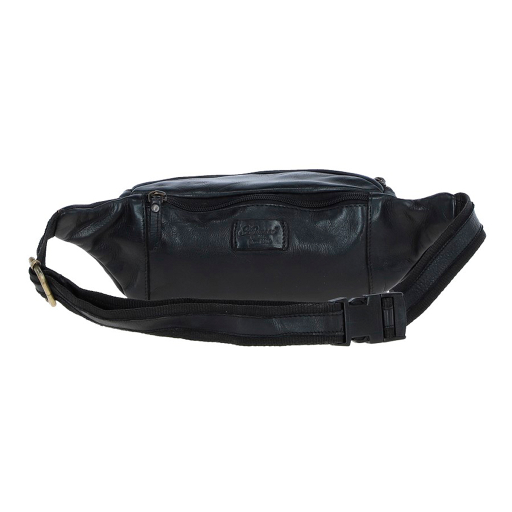 Сумка Ashwood D102 Black - зображення 7