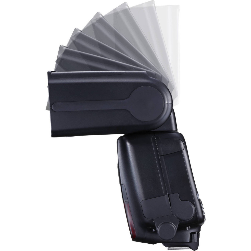 Спалах Canon Speedlite 600 EX II-RT (1177C003) - изображение 8