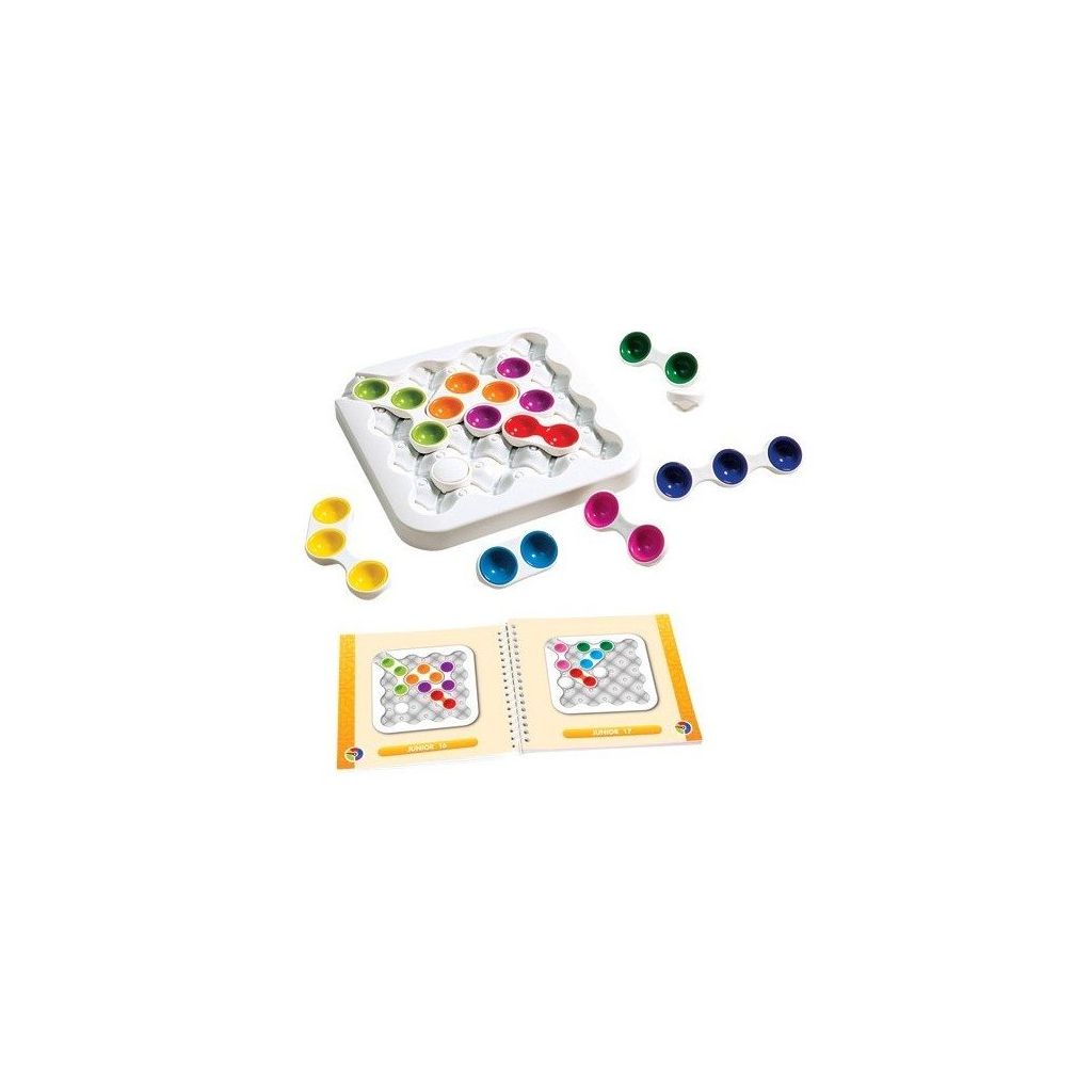 Настільна гра Smart Games Антивірус (SG 520) - зображення 2