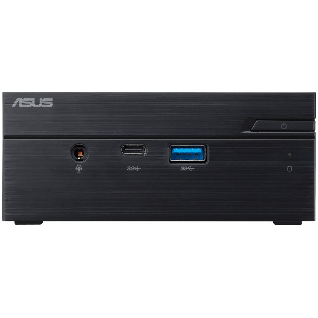 Комп'ютер ASUS PN41-BBC130MV / Celeron N5100 (90MR00I3-M001F0) - зображення 5