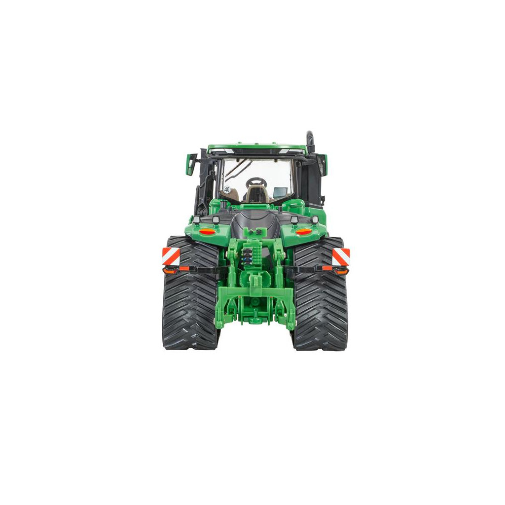 Спецтехніка Britains Трактор John Deere 9RX 640, 1:32 (43300) - зображення 4