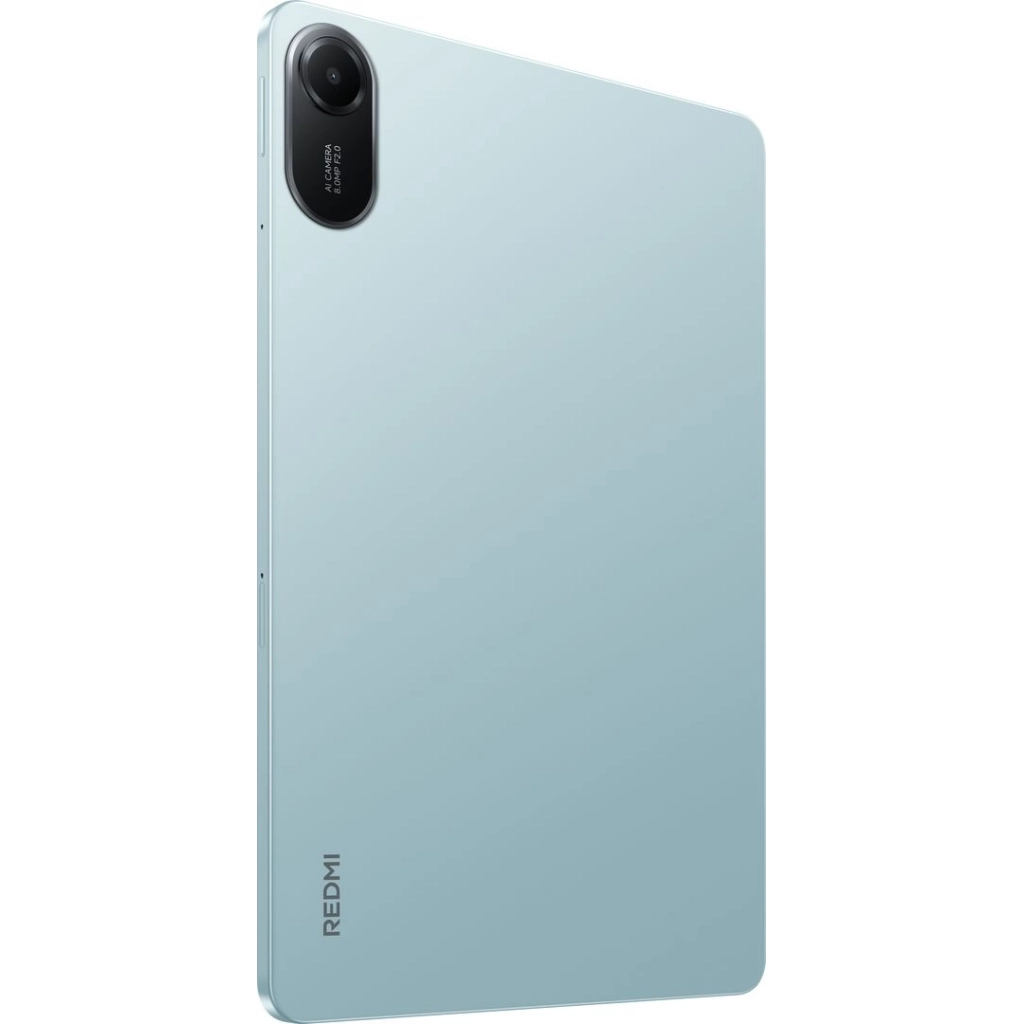 Планшет Xiaomi Redmi Pad 2 11" WiFi 8/256GB Mint Green (VHU5897EU) (1151099) - зображення 6