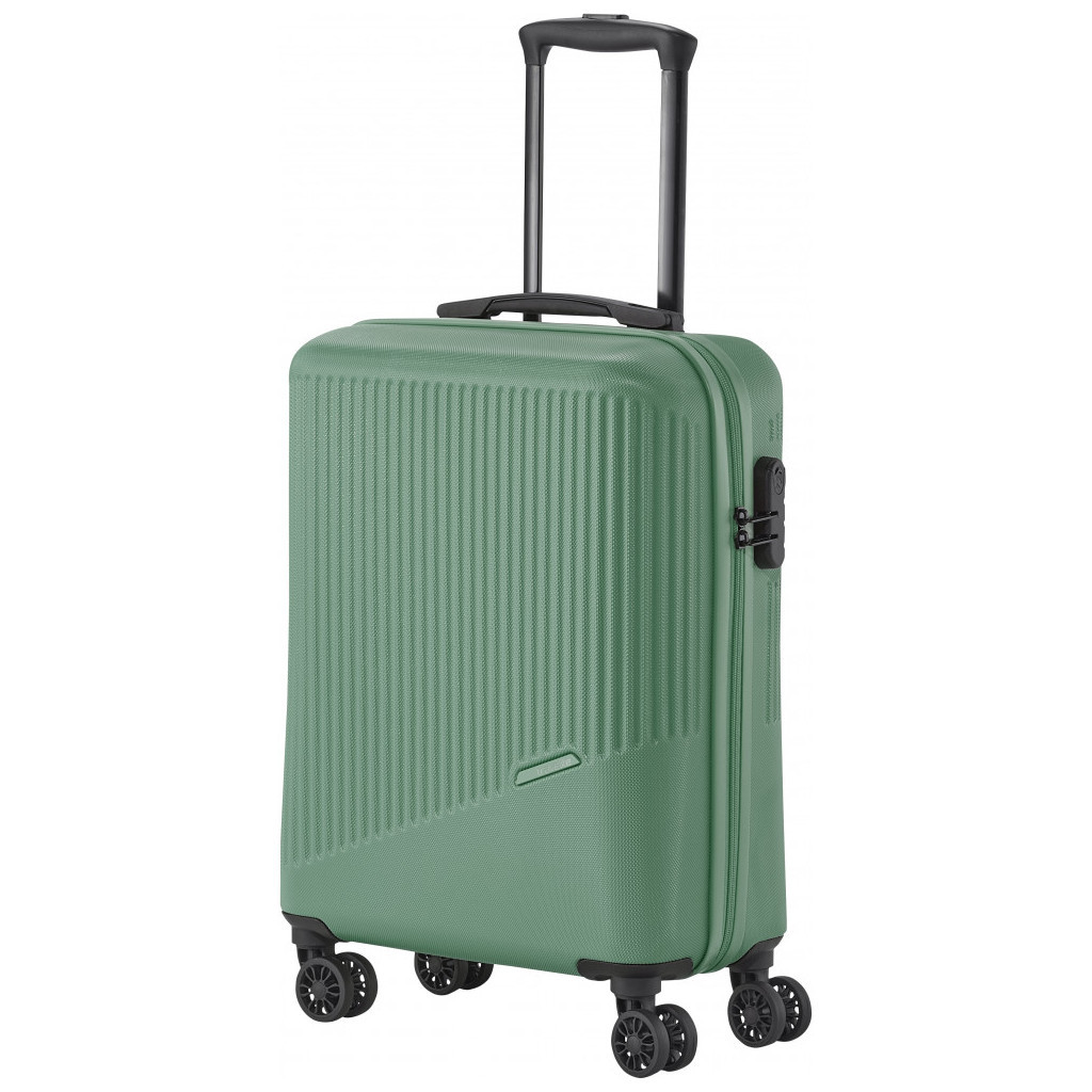 Валіза Travelite Bali Green S (TL072347-80) - зображення 1