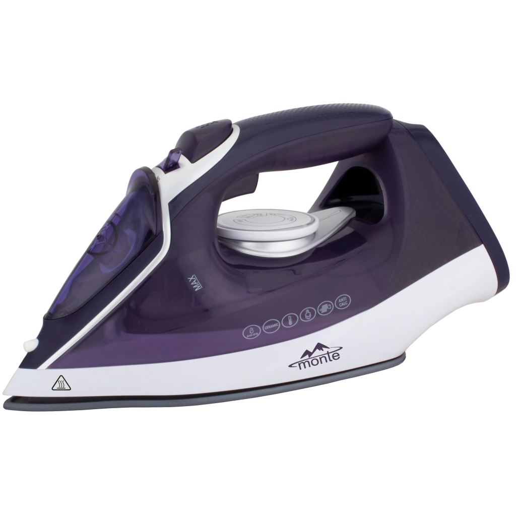 Праска Monte МТ-1519 - зображення 1