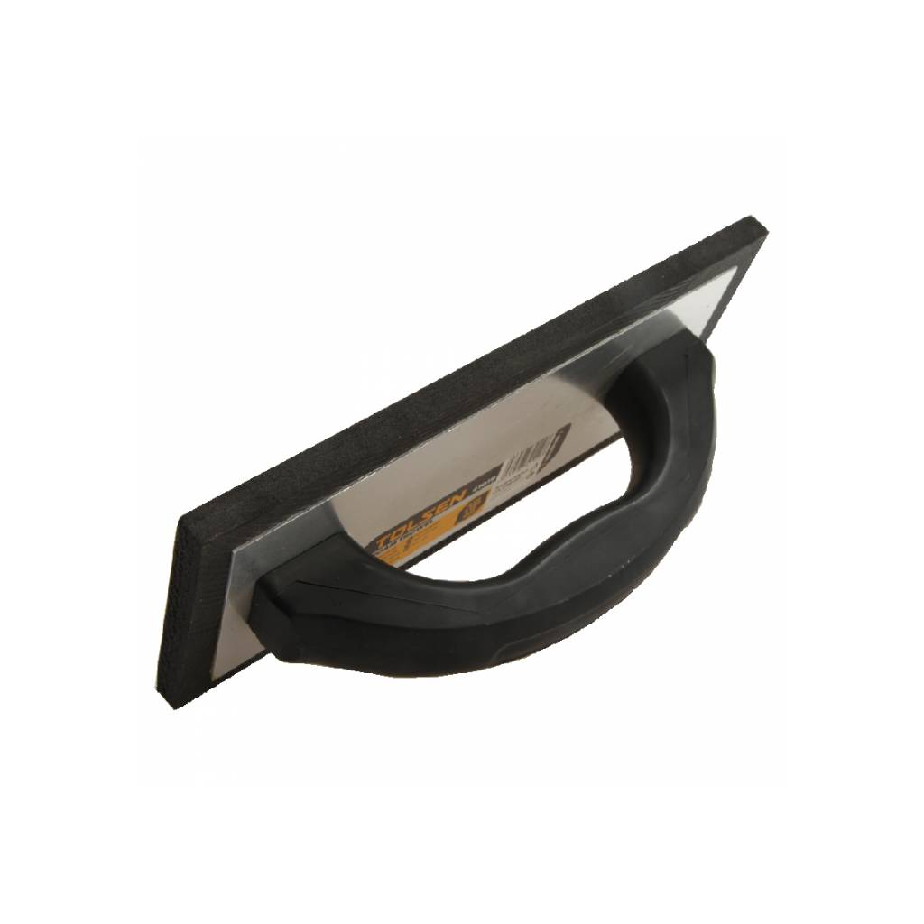 Затирка Tolsen 230х100х10 мм основа EVA (41019) - зображення 4